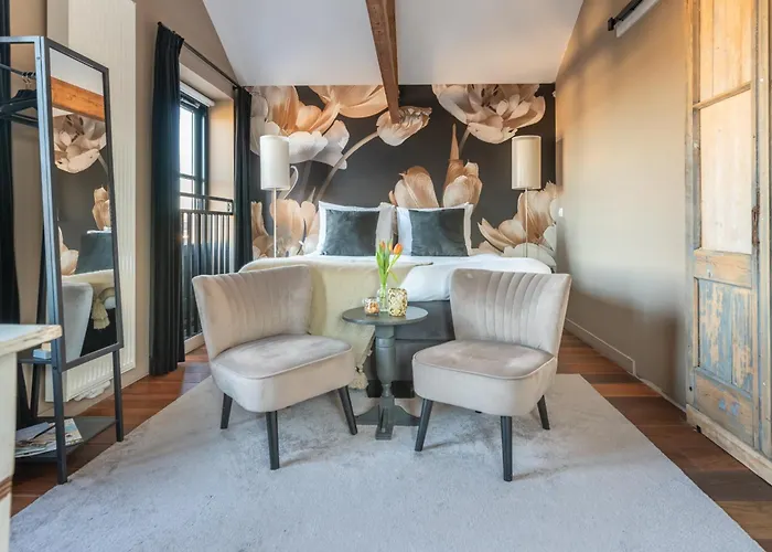 Oda ve Kahvaltı Geliefd