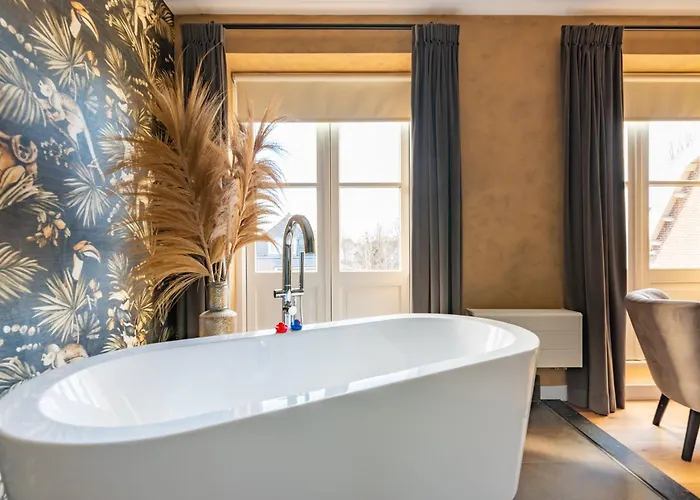 Oda ve Kahvaltı Geliefd