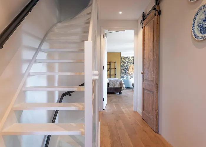 Oda ve Kahvaltı Geliefd