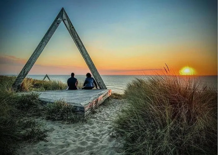 Oda ve Kahvaltı Geliefd